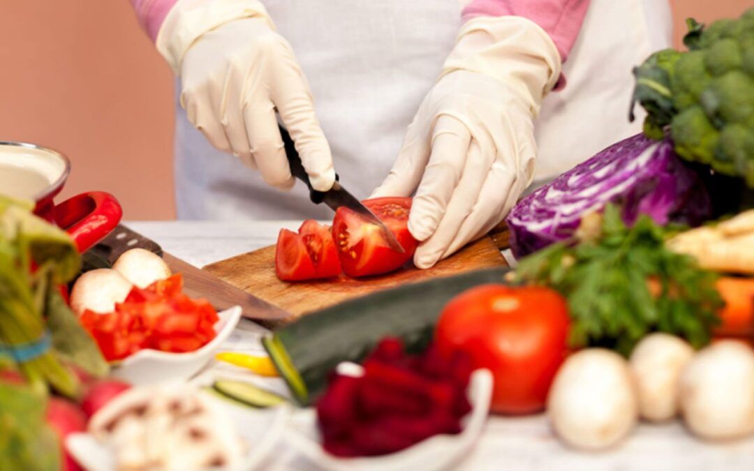 Tupungato ofrecerá un Curso de Manipulación Segura de los Alimentos en noviembre