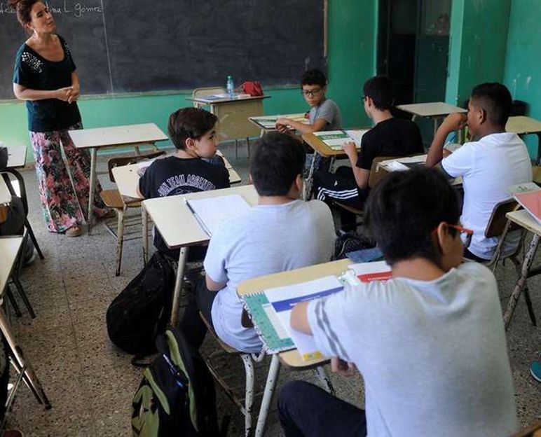 Capacitación sobre «Primeros auxilios psicológicos» con puntaje docente en Godoy Cruz