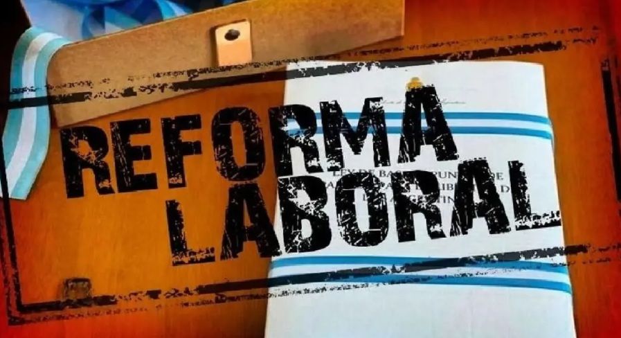 Diego Stortini y la reforma laboral: “Mendoza va a andar muy bien”