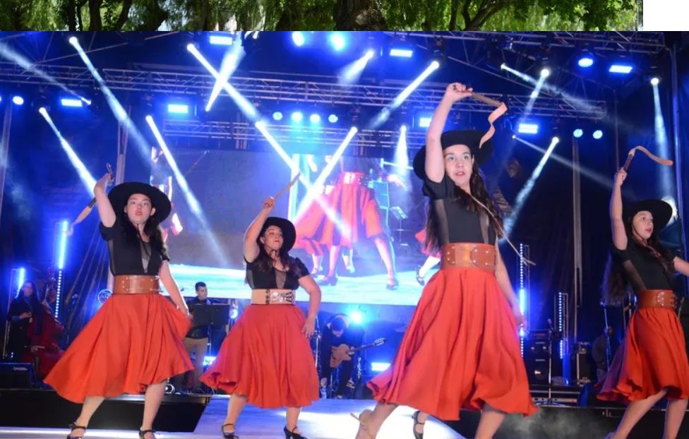 San Carlos recibirá la Fiesta Provincial de la Tradición 2025.