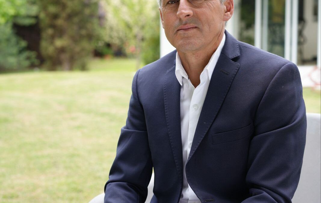 “Transformar las crisis en oportunidades es el gran desafío del Valle de Uco”, dijo Carlos Dávila de CCIAT