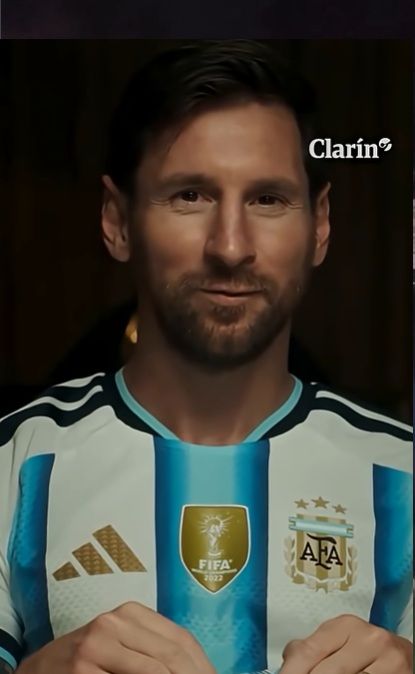 VIDEO «Quiero vale 4», el aviso de AFA con la mirada puesta en el 2026