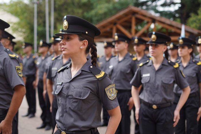 Abrieron las inscripciones para ingresar al Servicio Penitenciario de Mendoza