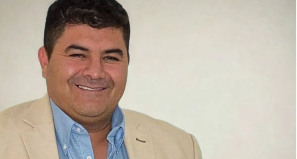 Facundo Arce destituído. No fué la politica ni la prensa, fueron sus palabras y acciones