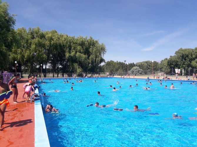 Inscripciones abiertas para las Colonias de Verano 2026 en San Carlos