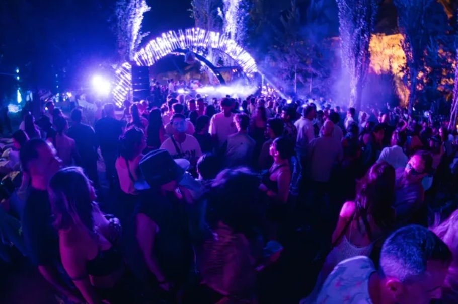 Festejos de Año Nuevo: estas son las fiestas habilitadas en Valle de Uco