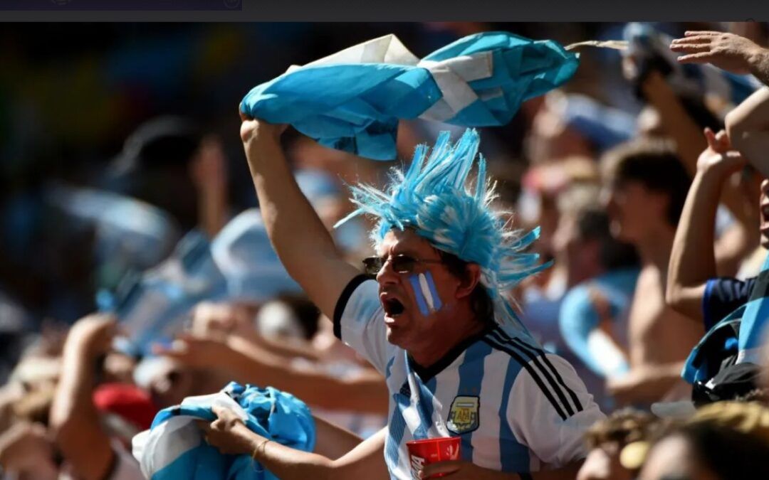 Mundial 2026: Cuánto cuesta viajar para ver a la Selección Argentina en la primera ronda