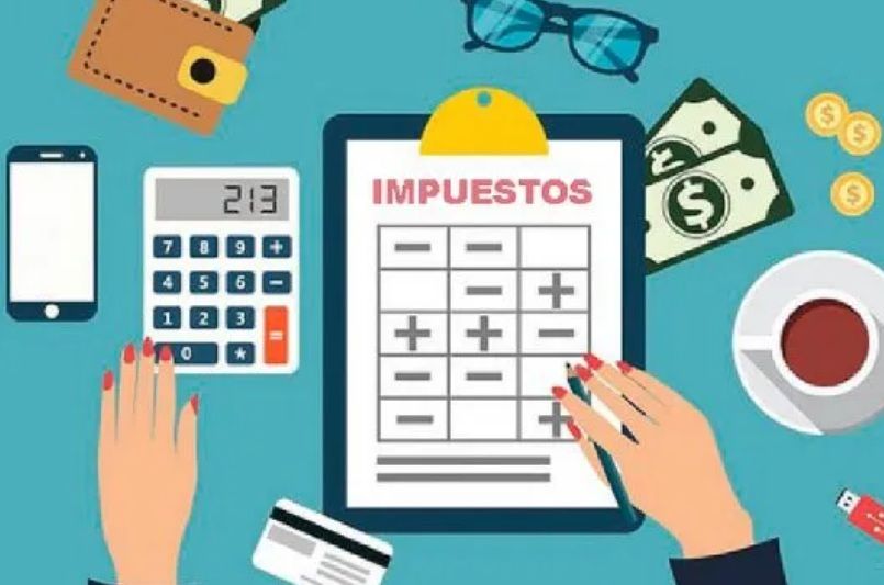  Impuestos que se eliminarían si se aprueba la reforma laboral