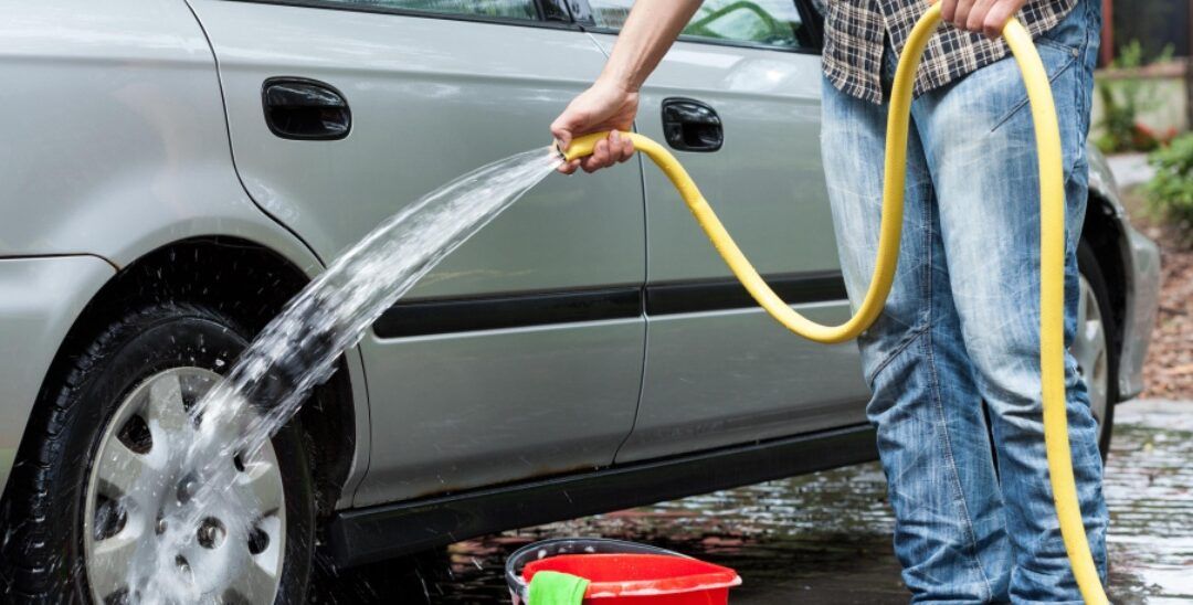 Hay que cuidar el agua, éstas son las multas por mal uso y derroche