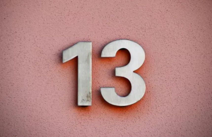 Martes 13. ¿Mala suerte o buena suerte?