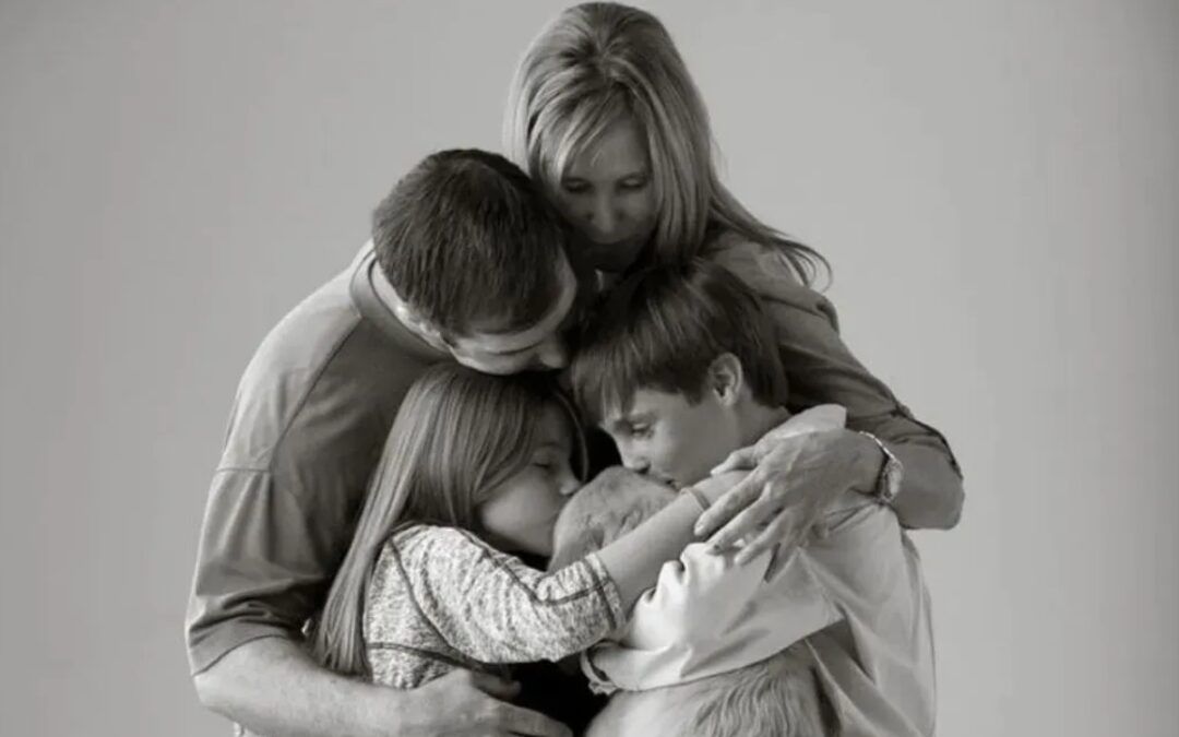 Hoy se celebra el «Día Internacional del Abrazo»