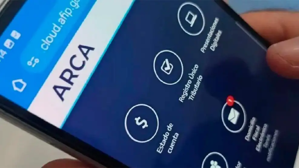 Atención monotributistas, ARCA reintegrará dinero: quiénes lo cobran en 2026