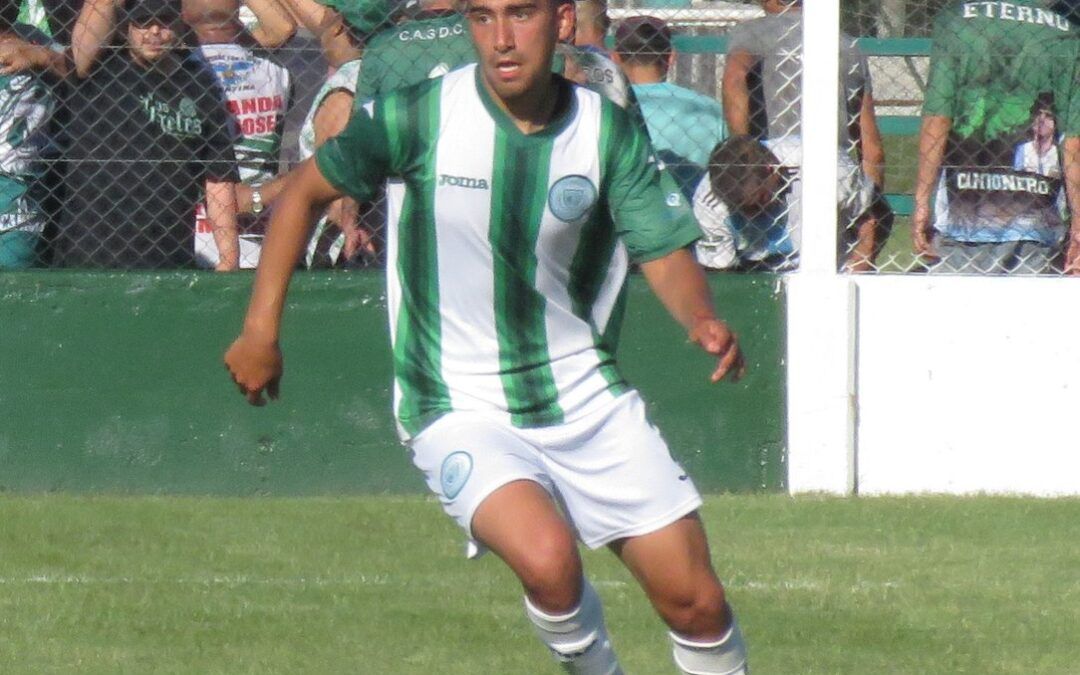 Soñar no cuesta nada. Un club europeo busca jugadores semiprofesionales vía redes sociales: