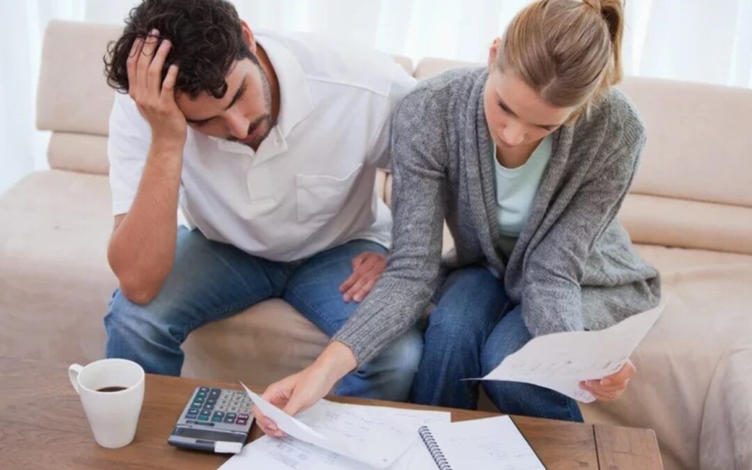 Deuda en crecimiento. La morosidad de los  argentinos en su nivel más alto