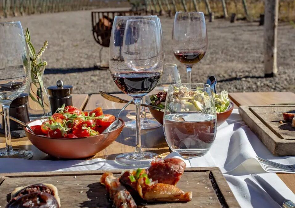 Se reunió la «Mesa Regional de Gastronomía del Valle de Uco»