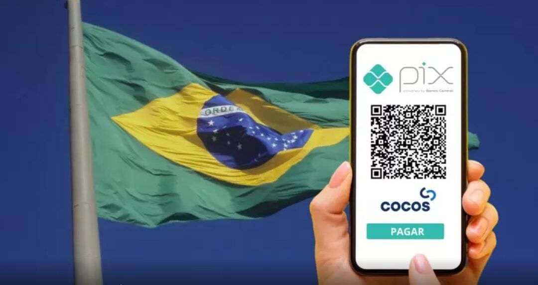 Vacaciones en Brasil, atención a las estafas con Pix