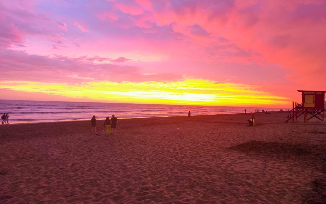 «Luces y Sombras» de la semana que pasó