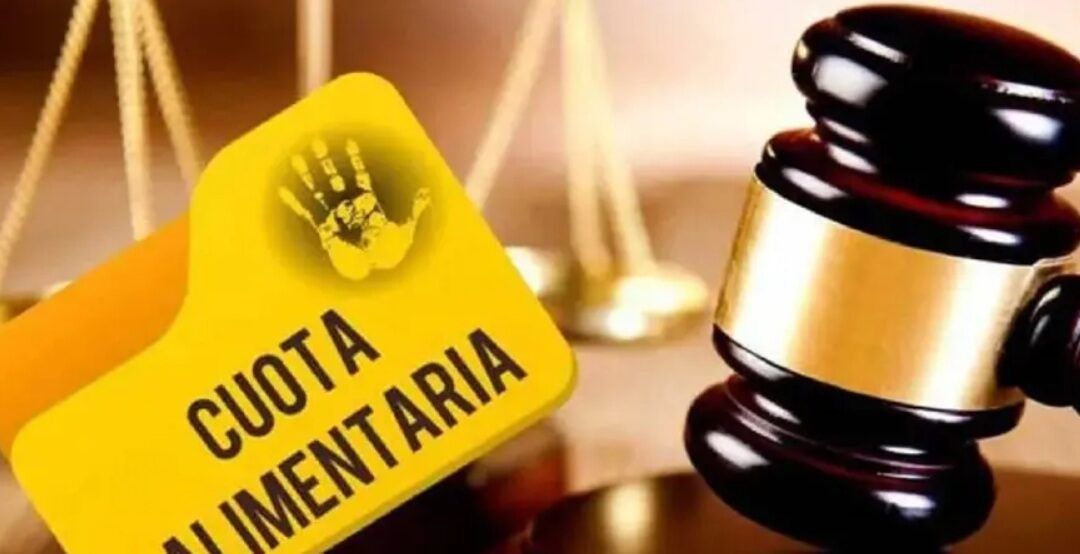 Cuota alimentaria: hasta qué edad se paga si el hijo estudia