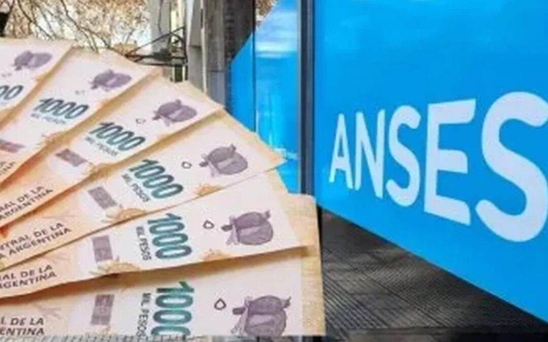 ¿Cuánto cobran jubilados y AUH en abril 2026?