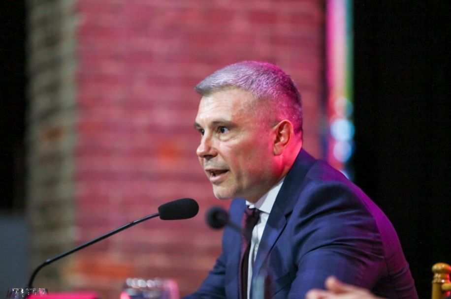 «Modelo Godoy Cruz», la eficiencia fiscal es el único salvoconducto. 