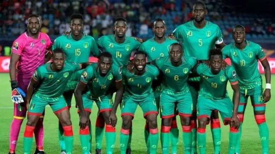 En la previa del mundial, partidazos !!! Argentina enfrentará a Mauritania y Zambia