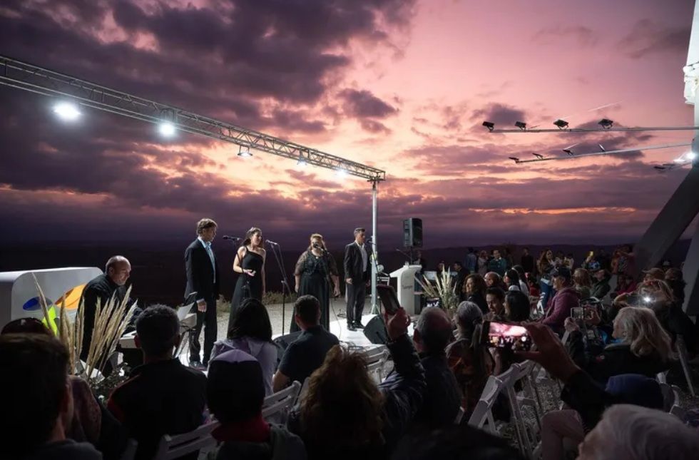 Música Clásica por los Caminos del Vino, del 30 de marzo al 5 de abril 