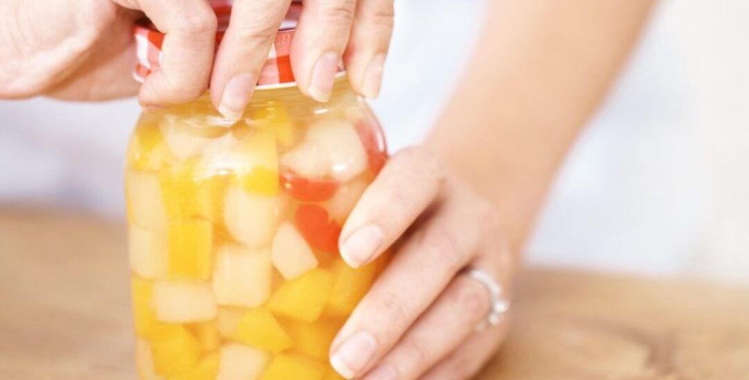 Temporada de conservas, Valle de Uco se capacita para prevenir botulismo