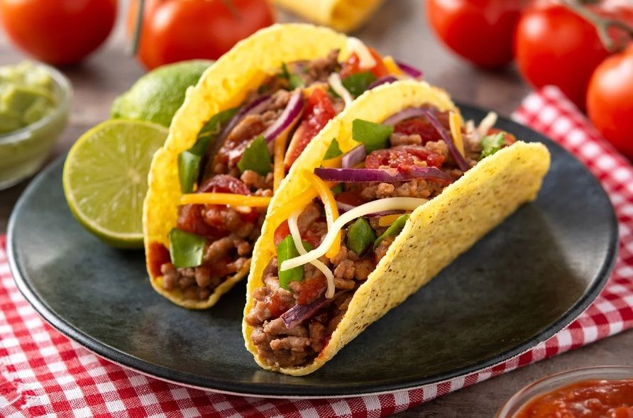 En el «Día mundial del Taco», en Godoy Cruz hay promociones y descuentos