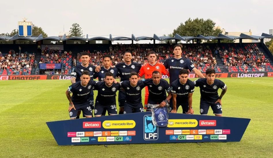 VIDEO Ganó de visitante y se afirma en la punta