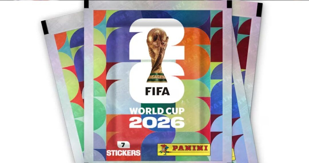 Mundial 2026, cuánto hay que gastar para llenar el álbum