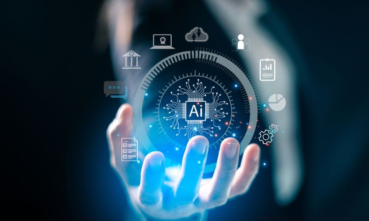 Operadores en Inteligencia Artificial, la nueva carrera de la DGE