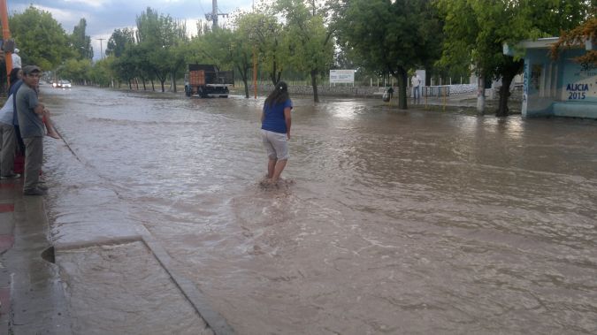 El clima que viene, tendremos “Súper El Niño” durante la segunda mitad de 2026