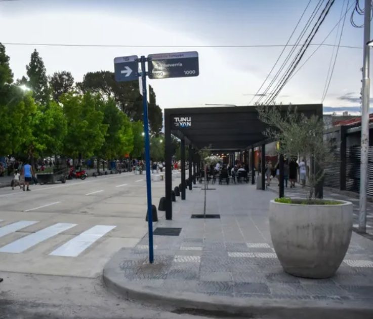 Las ventas minoristas continúan en baja, cierran el primer trimestre con una caída del 3,6%