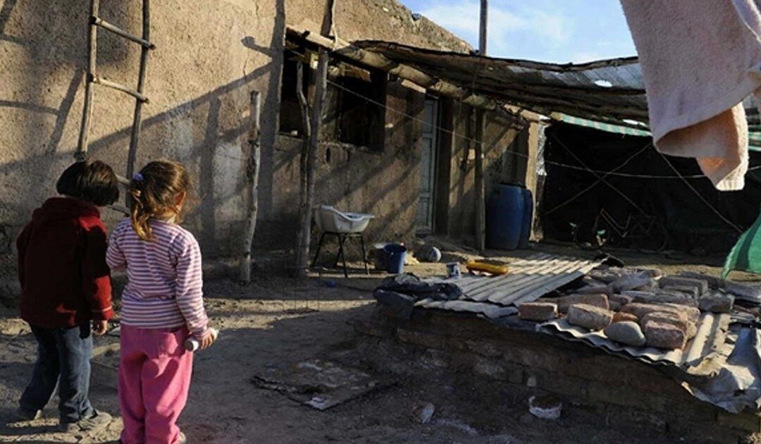 Para no ser pobre en Marzo, una familia necesitó más de $1.400.000