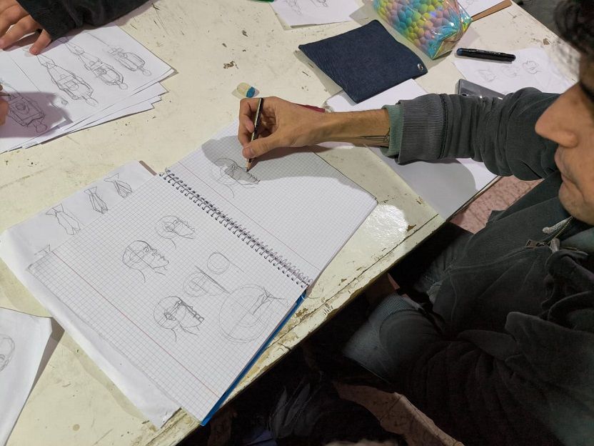 En Godoy Cruz inician talleres gratuitos para fortalecer vínculos familiares