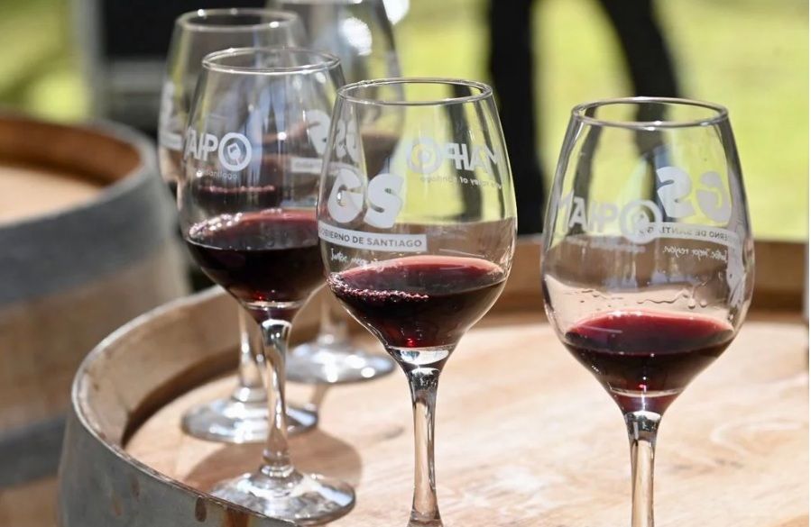 Razones para viajar a Chile en temporada baja