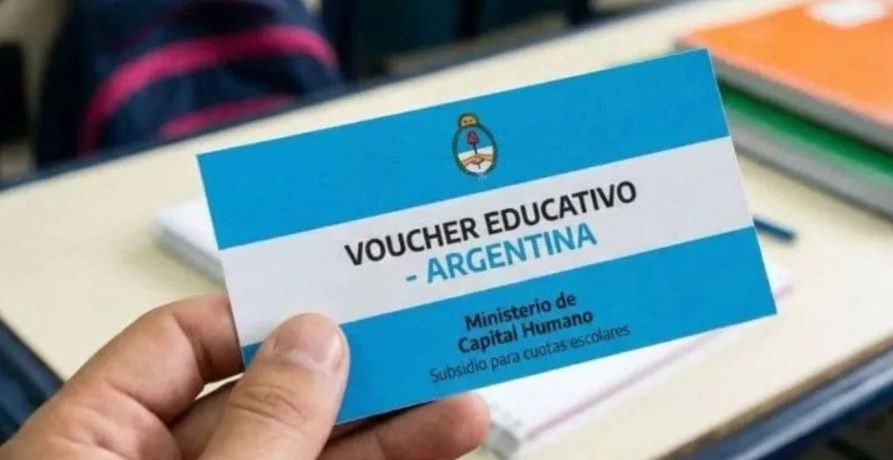  Cómo anotarse para los vouchers educativos 2026