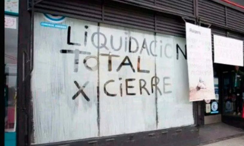 Proyecto de ley de Salvataje Nacional para las PyMES