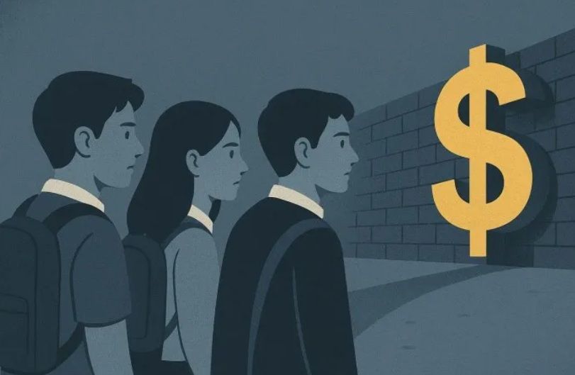 Incertidumbre. Uno de cada dos adolescentes no sabe de qué quiere trabajar en el futuro