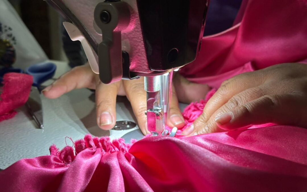 Importante convenio entre la Municipalidad de San Carlos y la Cooperativa Textil Uco,