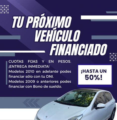 No hay plata. La clase media argentina dejó de comprar autos financiados
