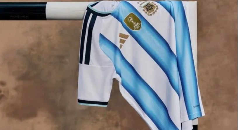 Para agendar, éstos son los primeros partidos de la Selección argentina en el Mundial 2026