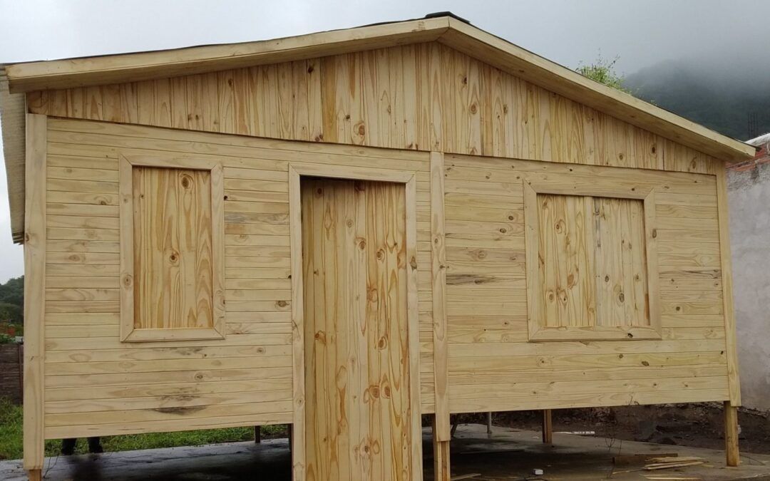  Código Unificado de Edificación, la herramienta que facilita la instalación de prefabricadas