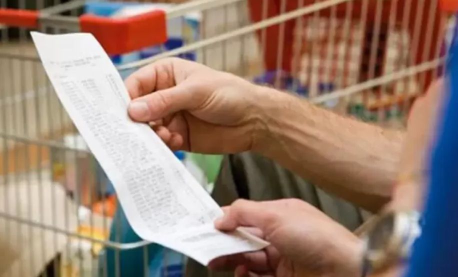 Información para el consumidor. Desde octubre, en facturas y tickets deberá figurar cuánto se paga de Ingresos Brutos