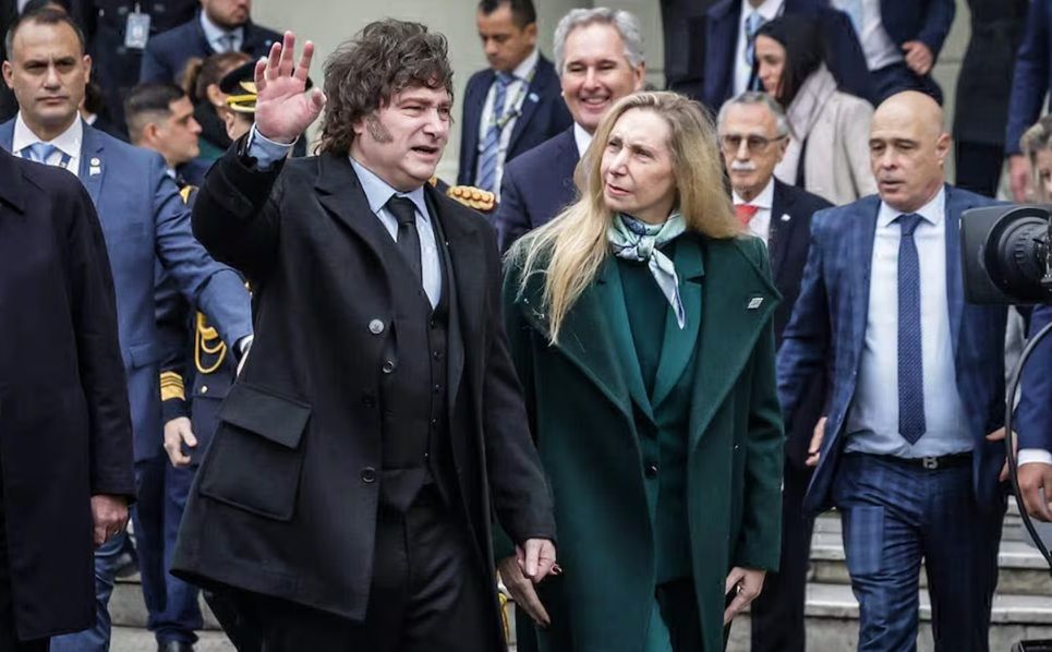 En el Tedeum por el «Día de la Independencia», la Iglesia llamó a combatir la corrupción