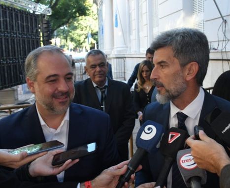 Temporada de encuestas en Mendoza, se conocen algunos números