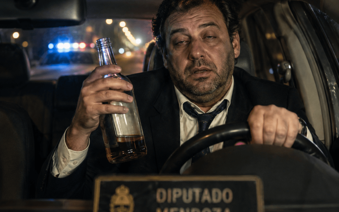 Funcionarios con alcoholemia positiva. Piden endurecer las penas para ellos