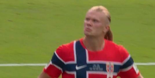 En un partido tremendo de pase a cuartos de final, chau Brasil; hola Noruega