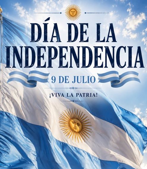 210 años de la Declaración de la Independencia, hacia dónde vamos?