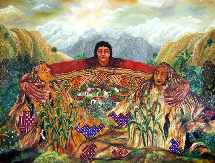 Caña con ruda, las razones de una tradición